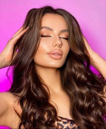 Анкета проститутки Тамара - Фото 1, Кужорская, 20 лет, №1683