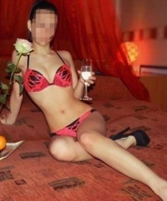 Анкета проститутки Ольга - Фото 1, Кужорская, 25 лет, №13839